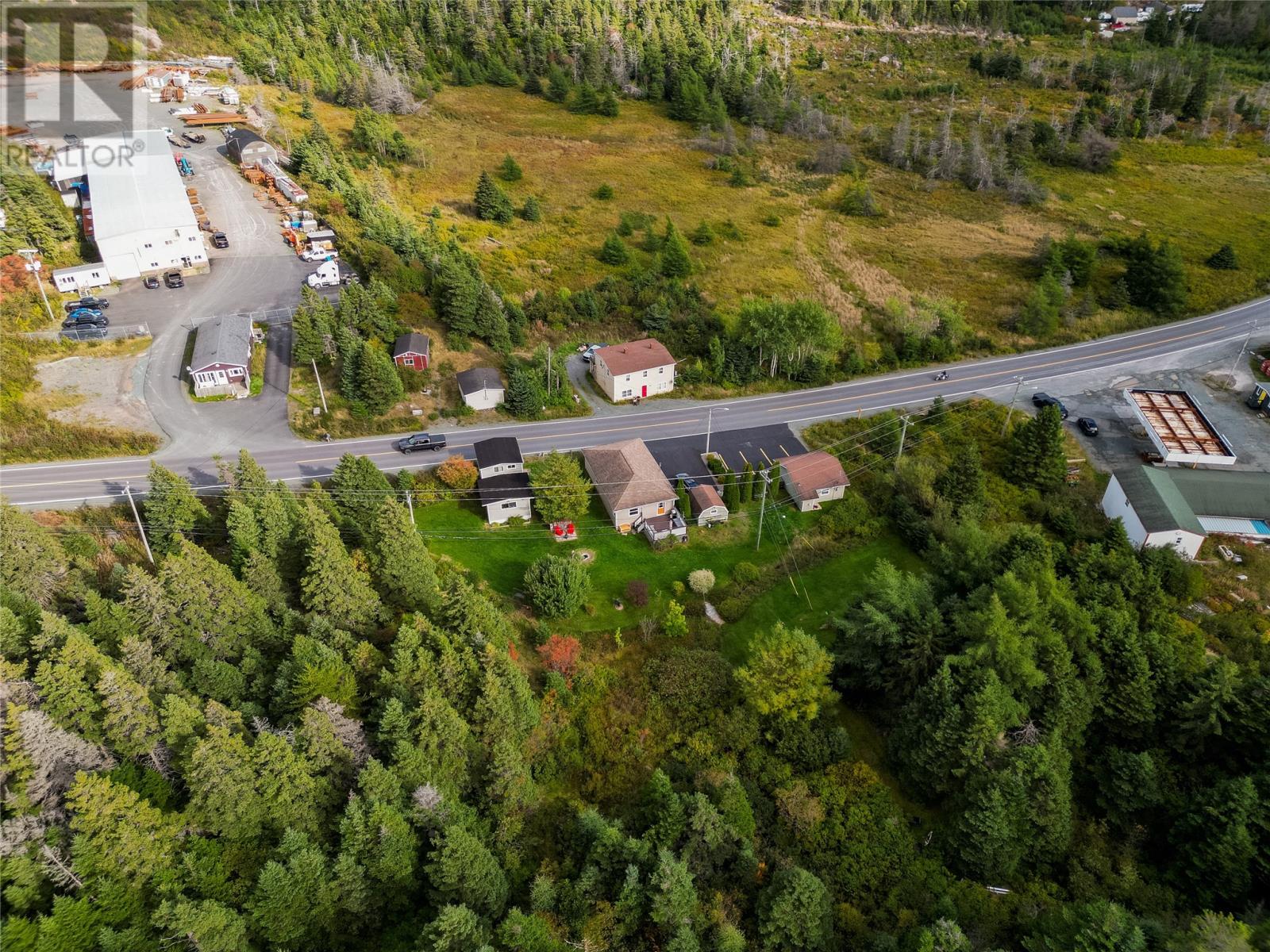 217-227 Conception Bay Highway, Avondale, Newfoundland & Labrador  A0A 1B0 - Photo 35 - 1291184