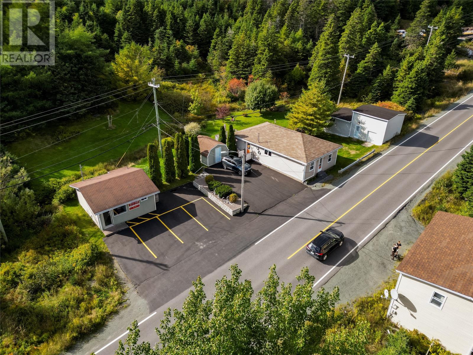 217-227 Conception Bay Highway, Avondale, Newfoundland & Labrador  A0A 1B0 - Photo 4 - 1291184