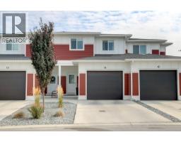 1999 15 Avenue Unit# 11, vernon, British Columbia