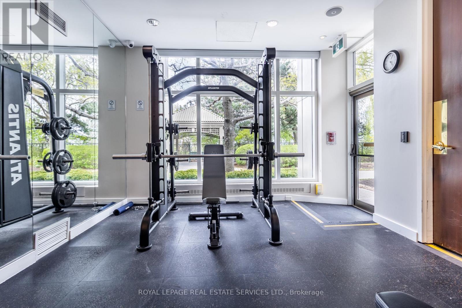 309 - 1 Palace Pier Court, Toronto, Ontario  M8V 3W9 - Photo 26 - W12422298