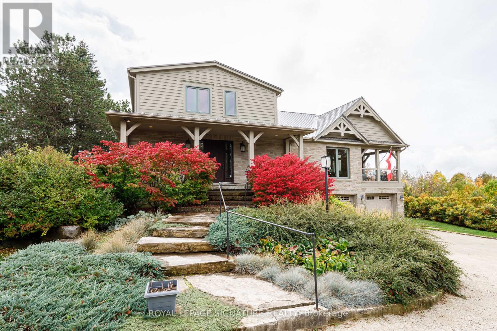 608450 12TH SIDE ROAD, Blue Mountains, Ontario
