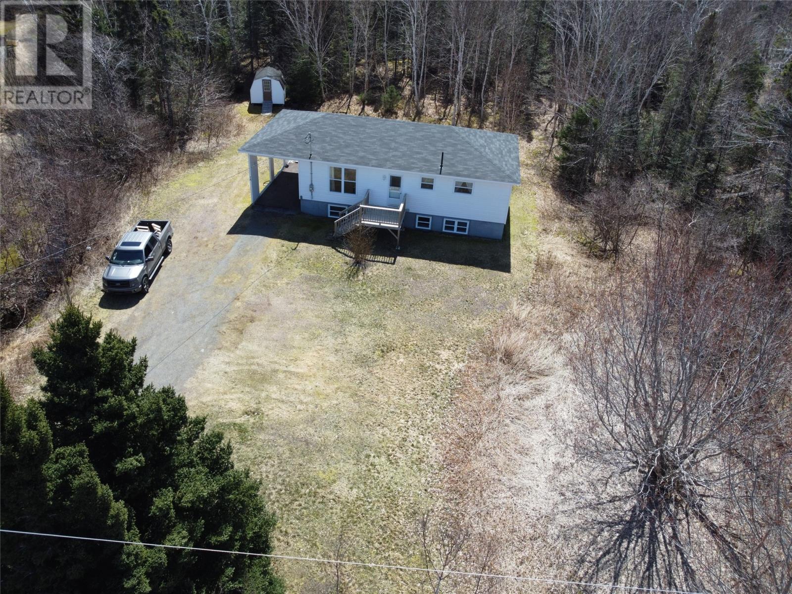 76 Road To The Isles Road, Loon Bay, Newfoundland & Labrador  A0G 3C0 - Photo 3 - 1284133