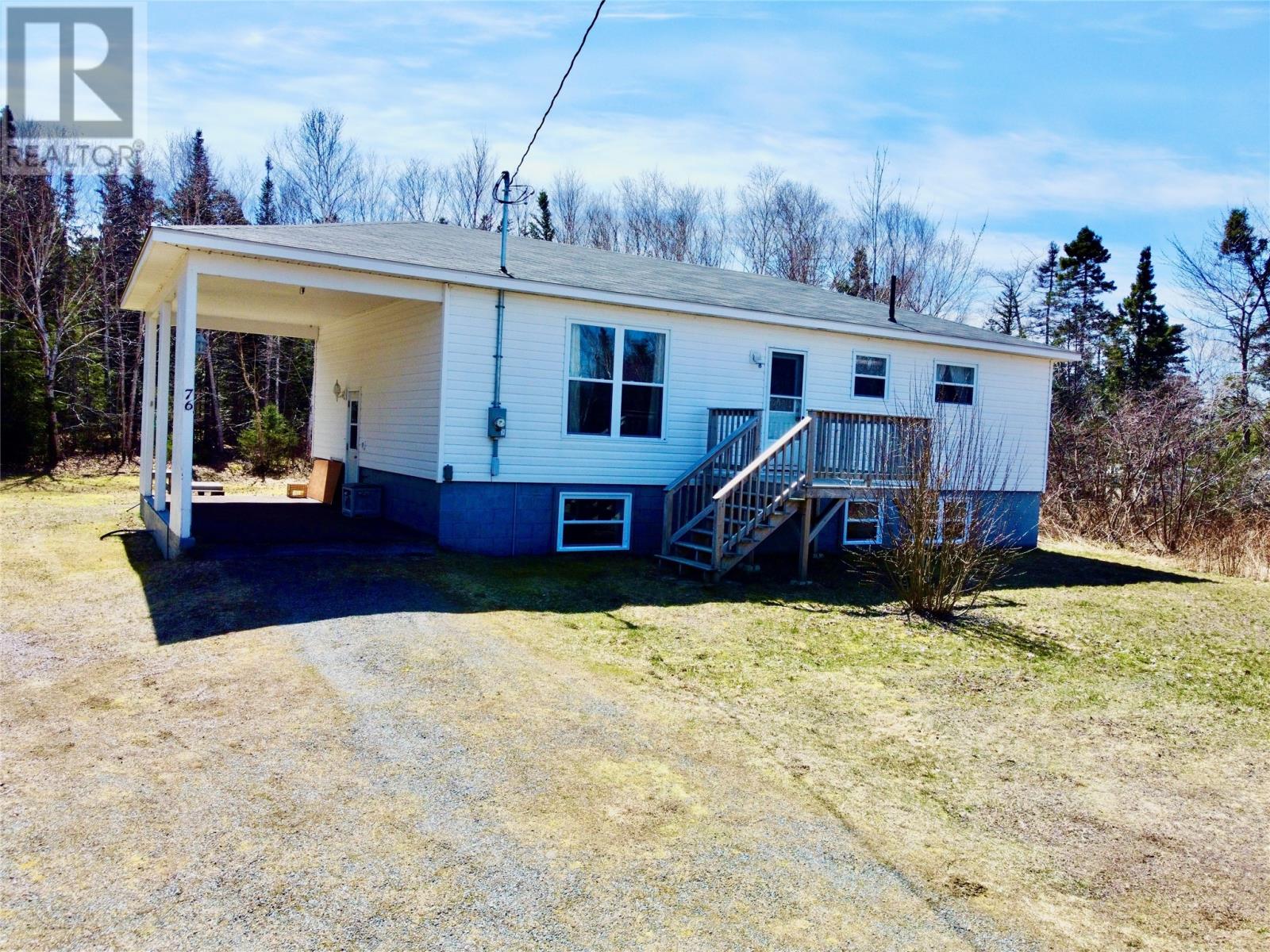 76 Road To The Isles Road, Loon Bay, Newfoundland & Labrador  A0G 3C0 - Photo 35 - 1284133