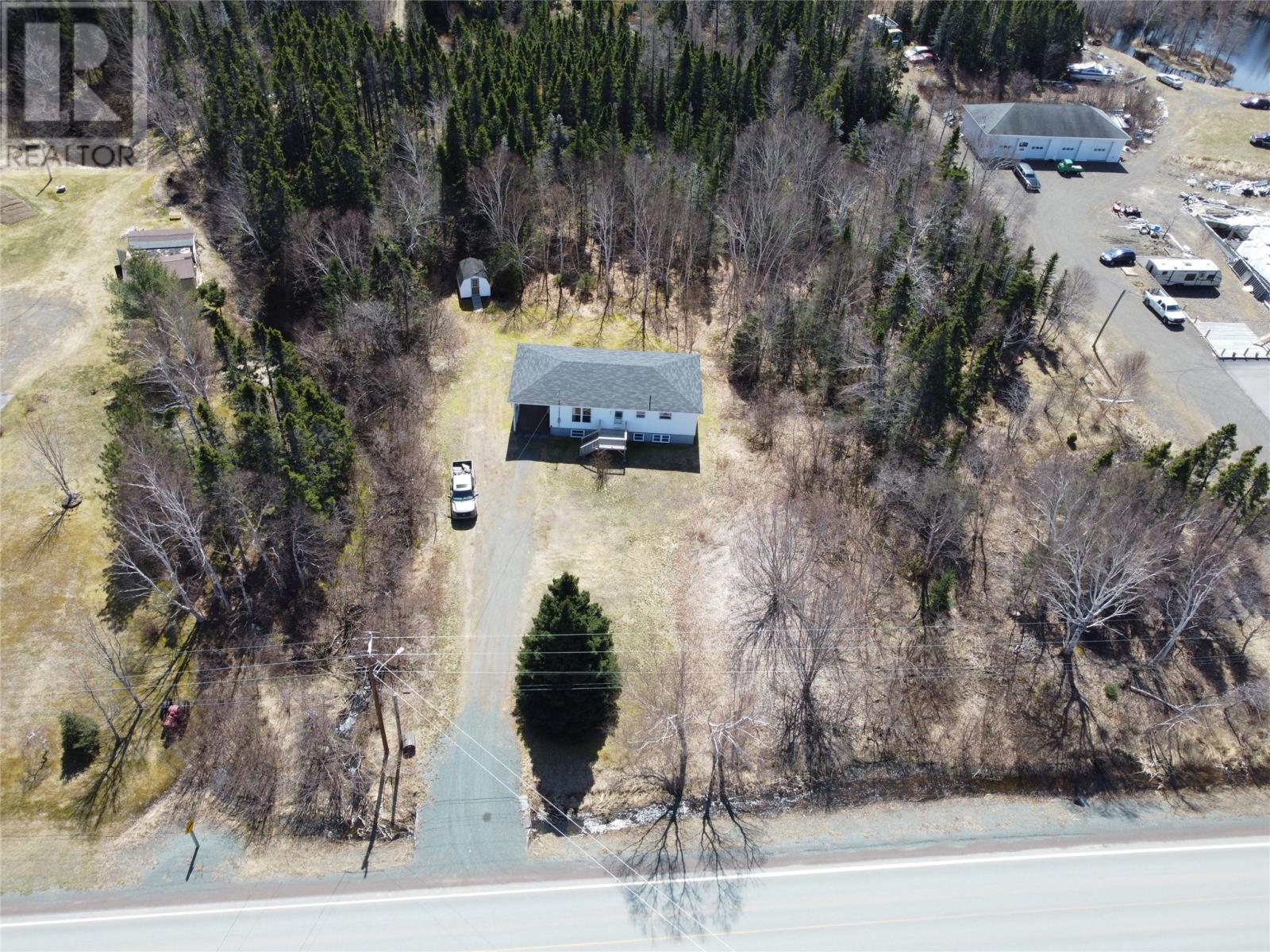 76 Road To The Isles Road, Loon Bay, Newfoundland & Labrador  A0G 3C0 - Photo 4 - 1284133