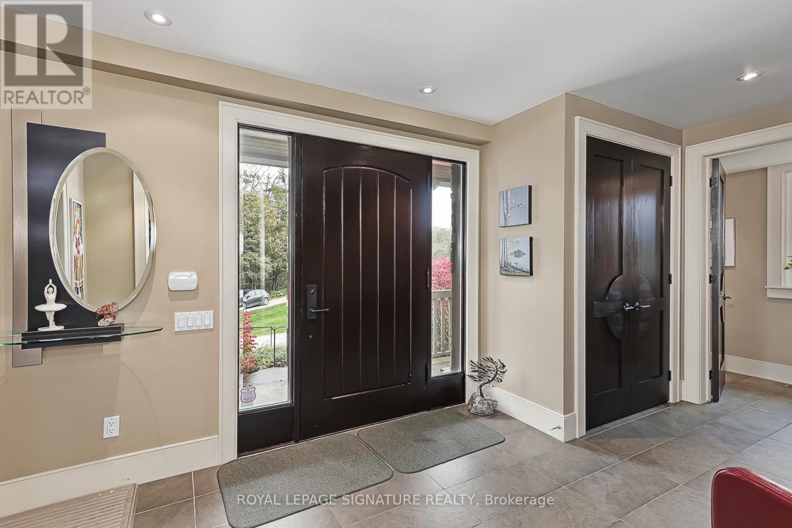 608450 12th Side Road, Blue Mountains, Ontario  N0H 2E0 - Photo 4 - X12442239