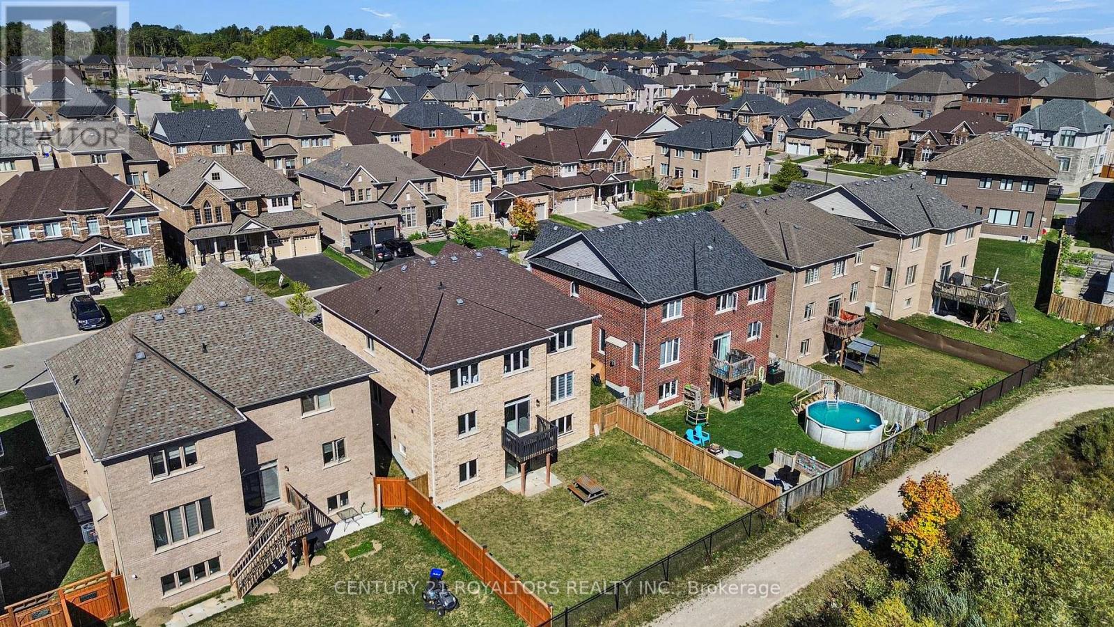 637 Mcgill Lane, Woodstock, Ontario  N4T 0L3 - Photo 47 - X12440502