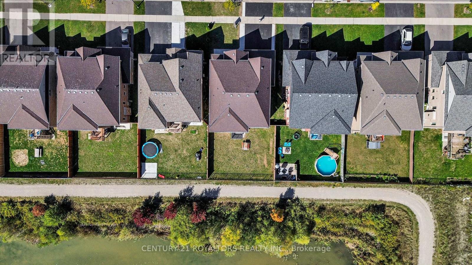 637 Mcgill Lane, Woodstock, Ontario  N4T 0L3 - Photo 45 - X12440502