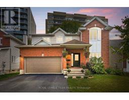 2122 SAUNDERS AVENUE, Ottawa, Ontario