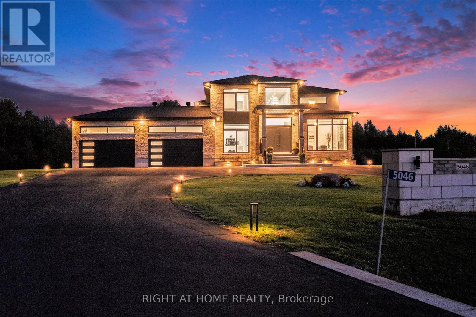 5046 Green Links Way, Ottawa, Ontario  K4P 0G6 - Photo 3 - X12443690