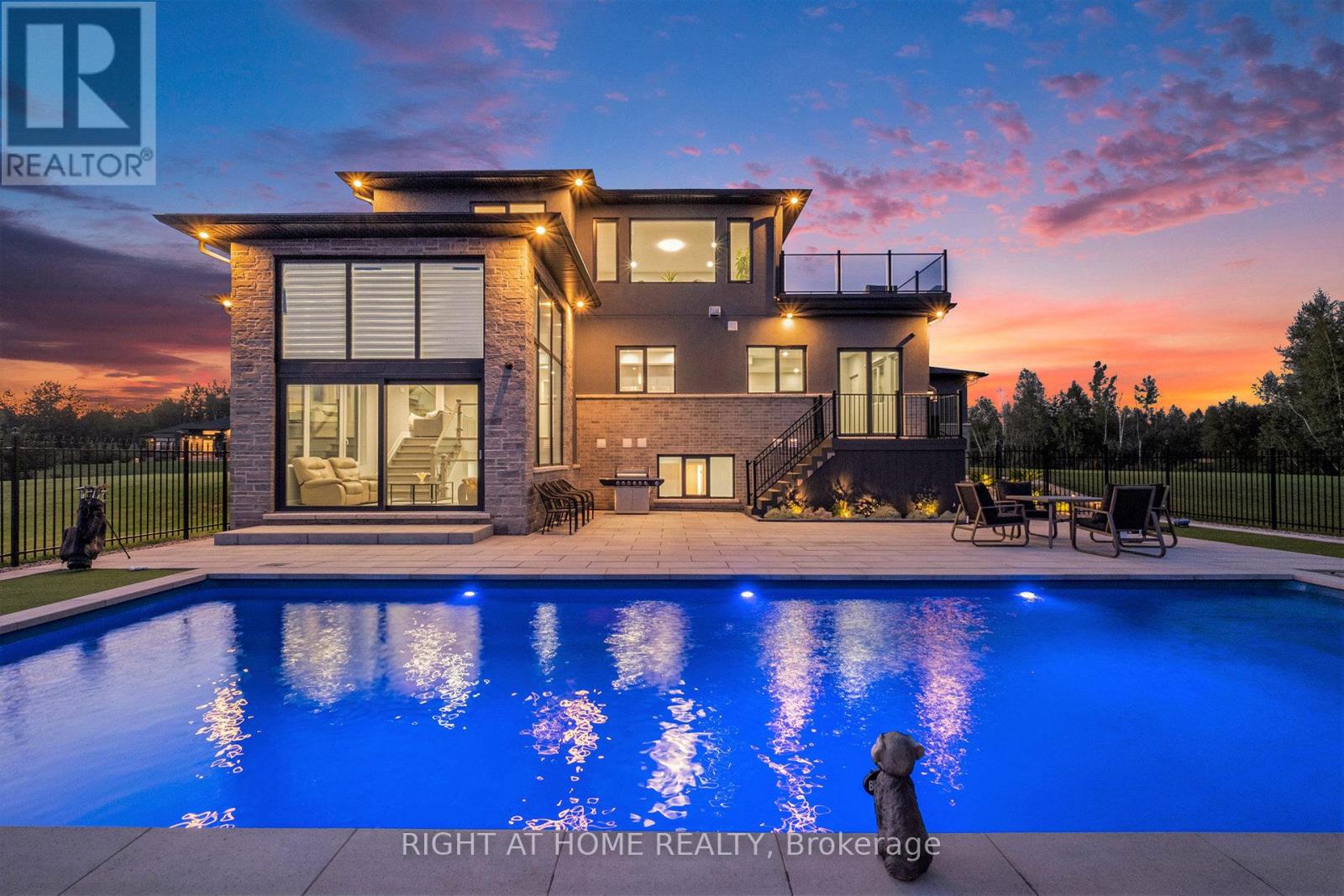 5046 Green Links Way, Ottawa, Ontario  K4P 0G6 - Photo 44 - X12443690