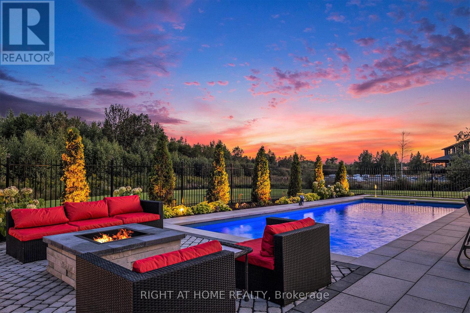 5046 Green Links Way, Ottawa, Ontario  K4P 0G6 - Photo 46 - X12443690