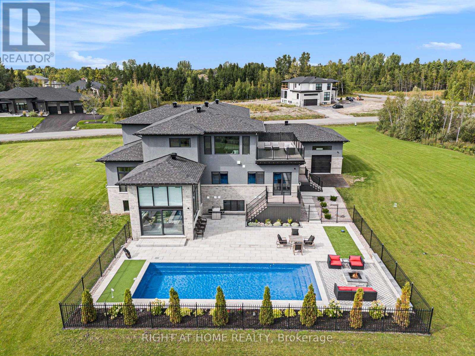 5046 Green Links Way, Ottawa, Ontario  K4P 0G6 - Photo 50 - X12443690