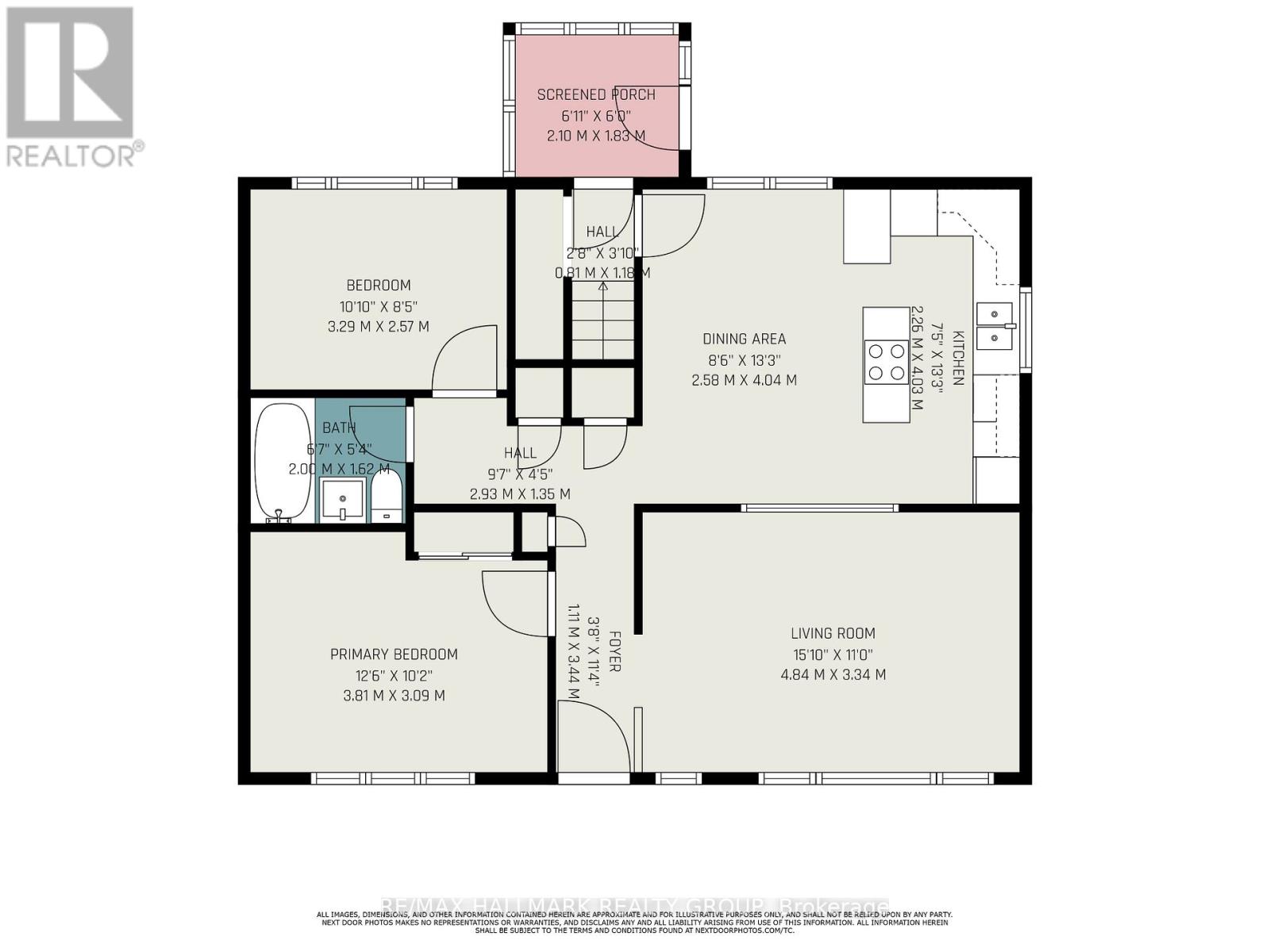 426 Blake Boulevard, Ottawa, Ontario  K1K 1B1 - Photo 15 - X12443733