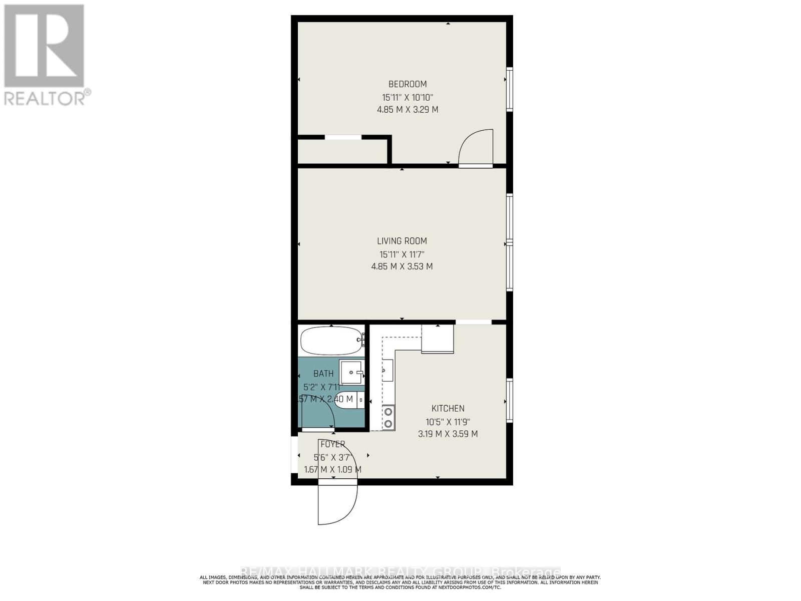 426 Blake Boulevard, Ottawa, Ontario  K1K 1B1 - Photo 3 - X12443733