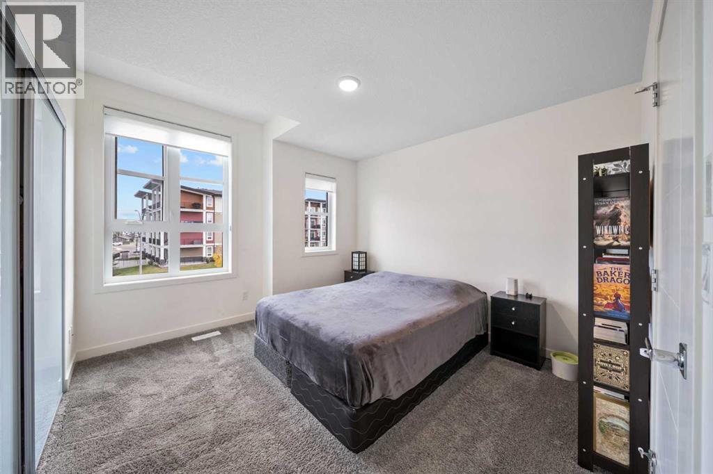 25 Walden Common Se, Calgary, Alberta  T2X 4C4 - Photo 11 - A2260020