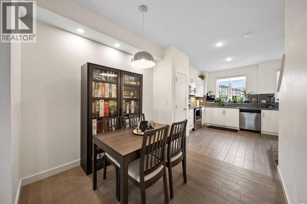25 Walden Common Se, Calgary, Alberta  T2X 4C4 - Photo 6 - A2260020