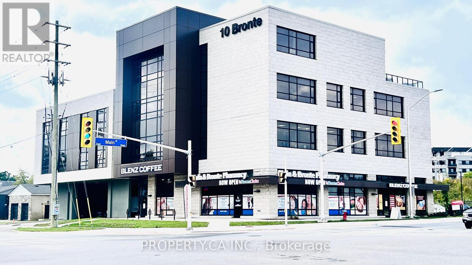 204 - 10 BRONTE STREET S, Milton, Ontario