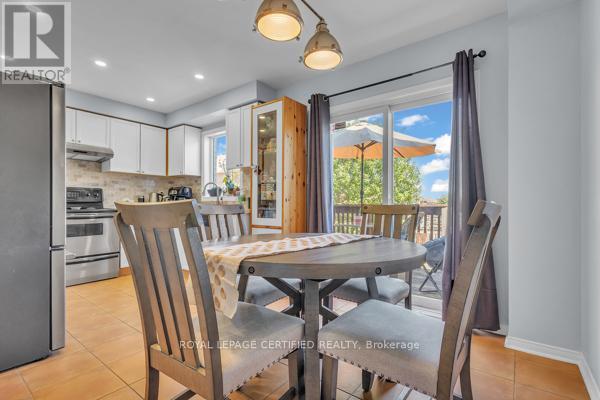 81 Roadmaster Lane, Brampton (Fletcher's Meadow), Ontario  L7A 3A8 - Photo 12 - W12443476