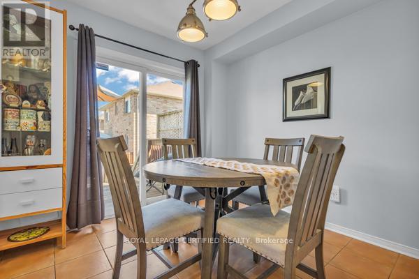 81 Roadmaster Lane, Brampton (Fletcher's Meadow), Ontario  L7A 3A8 - Photo 13 - W12443476