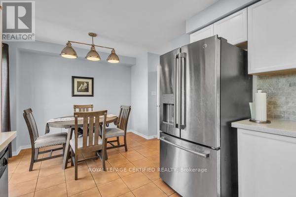 81 Roadmaster Lane, Brampton (Fletcher's Meadow), Ontario  L7A 3A8 - Photo 18 - W12443476