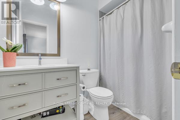 81 Roadmaster Lane, Brampton (Fletcher's Meadow), Ontario  L7A 3A8 - Photo 23 - W12443476