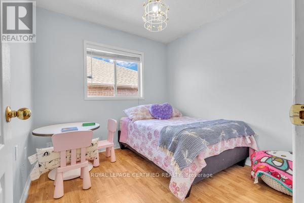 81 Roadmaster Lane, Brampton (Fletcher's Meadow), Ontario  L7A 3A8 - Photo 24 - W12443476