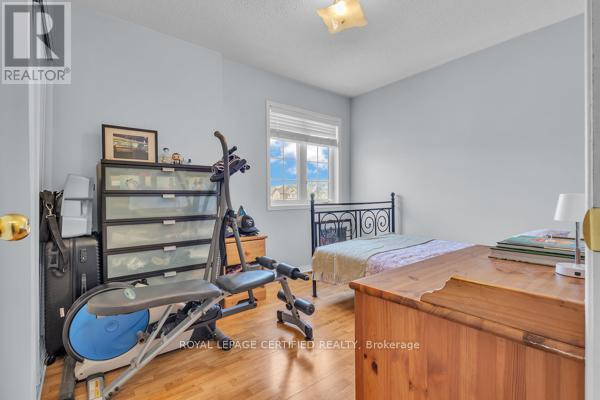 81 Roadmaster Lane, Brampton (Fletcher's Meadow), Ontario  L7A 3A8 - Photo 25 - W12443476