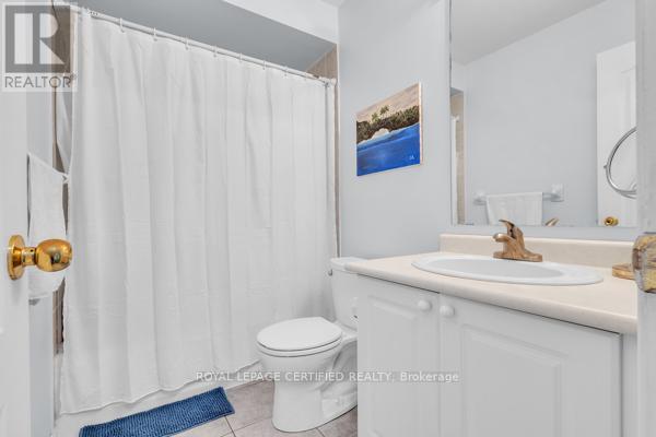 81 Roadmaster Lane, Brampton (Fletcher's Meadow), Ontario  L7A 3A8 - Photo 26 - W12443476