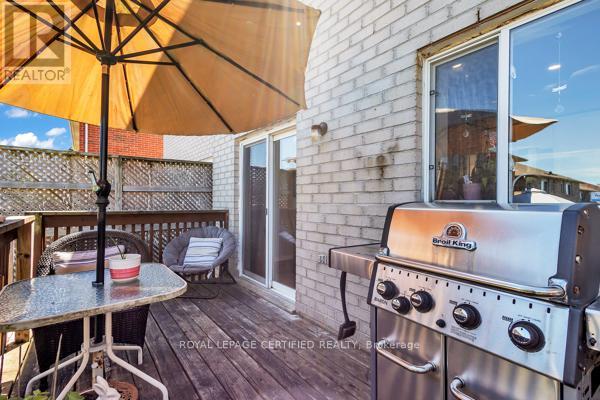 81 Roadmaster Lane, Brampton (Fletcher's Meadow), Ontario  L7A 3A8 - Photo 28 - W12443476