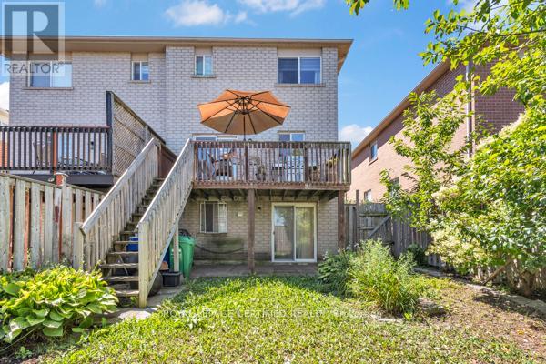 81 Roadmaster Lane, Brampton (Fletcher's Meadow), Ontario  L7A 3A8 - Photo 29 - W12443476