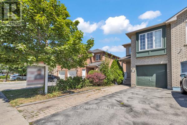 81 Roadmaster Lane, Brampton (Fletcher's Meadow), Ontario  L7A 3A8 - Photo 3 - W12443476