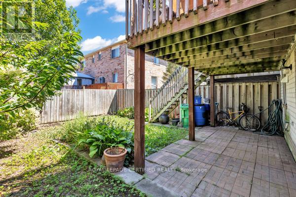 81 Roadmaster Lane, Brampton (Fletcher's Meadow), Ontario  L7A 3A8 - Photo 30 - W12443476