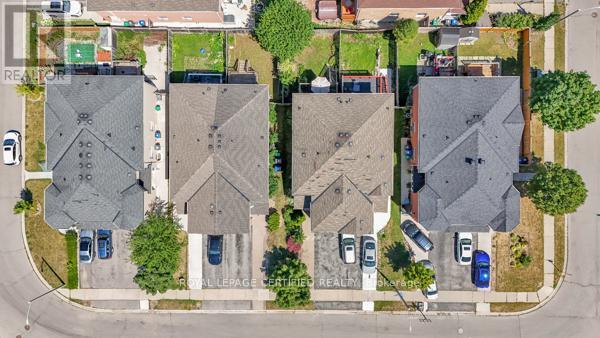 81 Roadmaster Lane, Brampton (Fletcher's Meadow), Ontario  L7A 3A8 - Photo 37 - W12443476