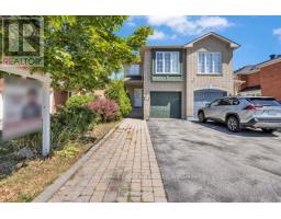81 Roadmaster Lane, Brampton (Fletcher'S Meadow), Ca