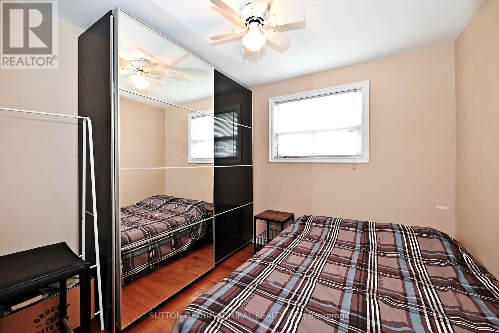 47 Tobermory Drive, Toronto (Black Creek), Ontario  M3N 2R4 - Photo 16 - W12443485