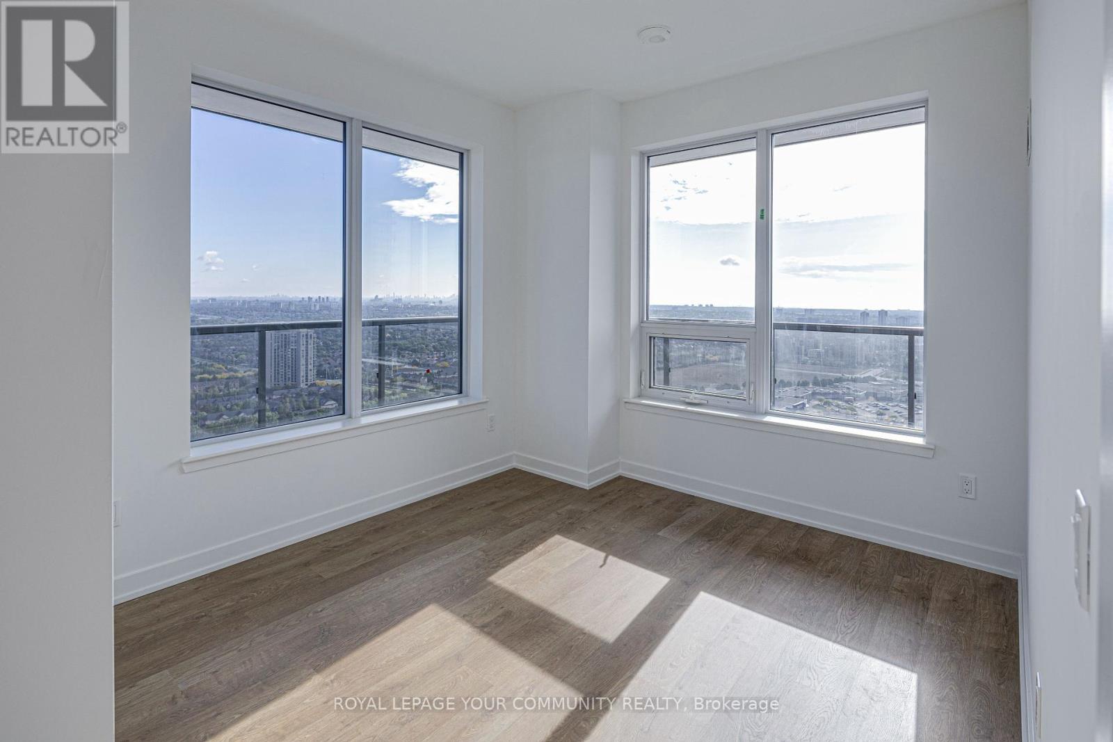 2902 - 5105 Hurontario Street, Mississauga, Ontario  L4Z 0C9 - Photo 10 - W12443507