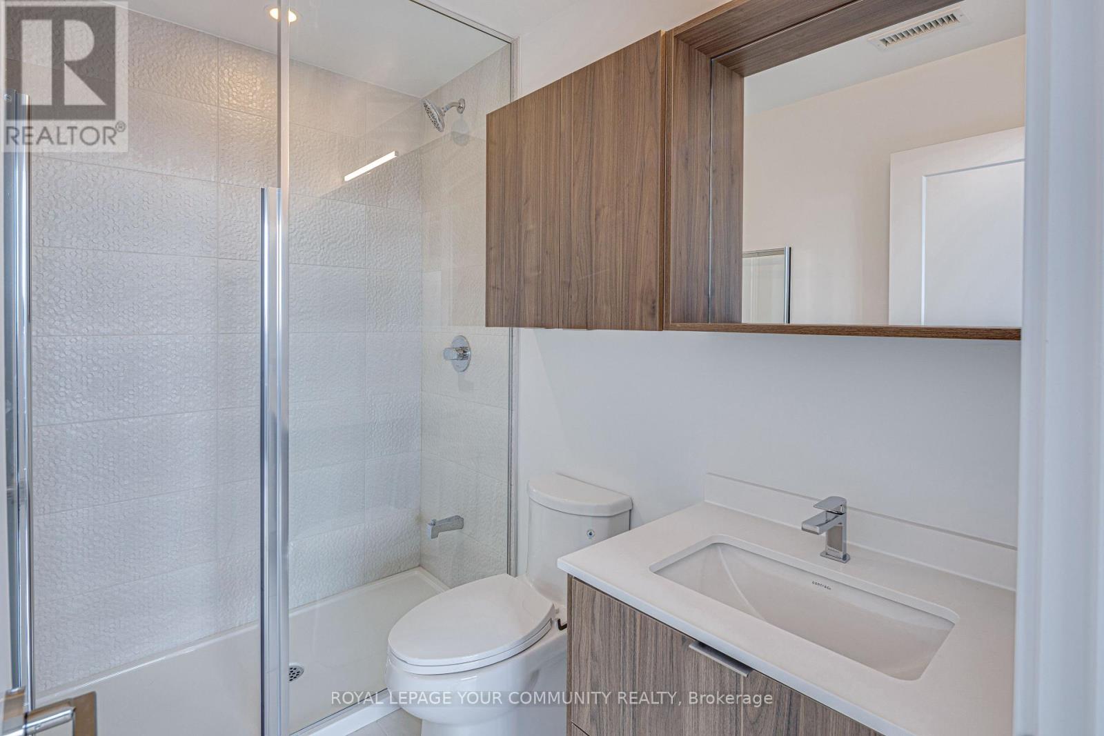 2902 - 5105 Hurontario Street, Mississauga, Ontario  L4Z 0C9 - Photo 13 - W12443507