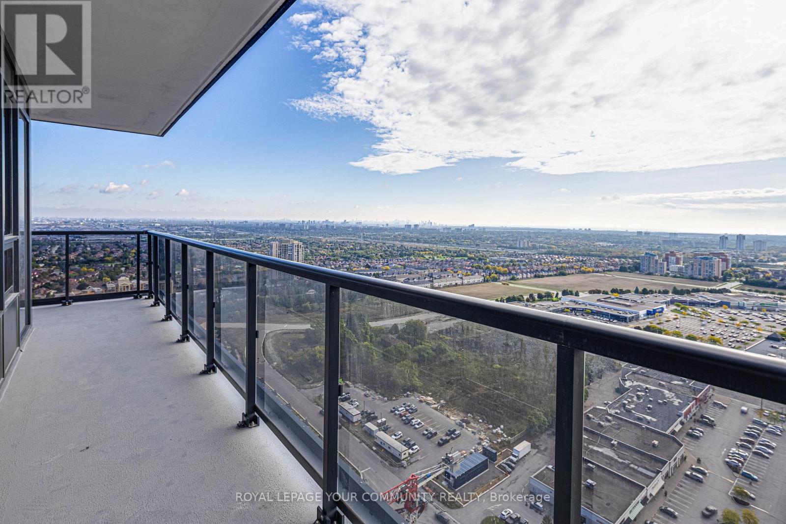 2902 - 5105 Hurontario Street, Mississauga, Ontario  L4Z 0C9 - Photo 14 - W12443507