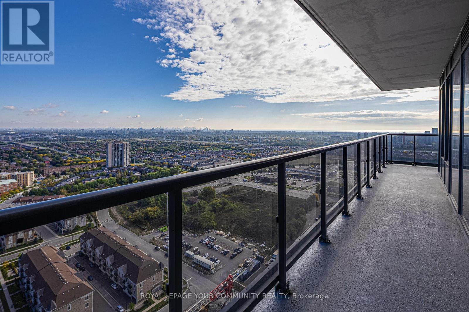 2902 - 5105 Hurontario Street, Mississauga, Ontario  L4Z 0C9 - Photo 16 - W12443507