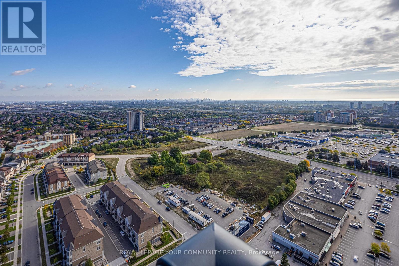 2902 - 5105 Hurontario Street, Mississauga, Ontario  L4Z 0C9 - Photo 17 - W12443507
