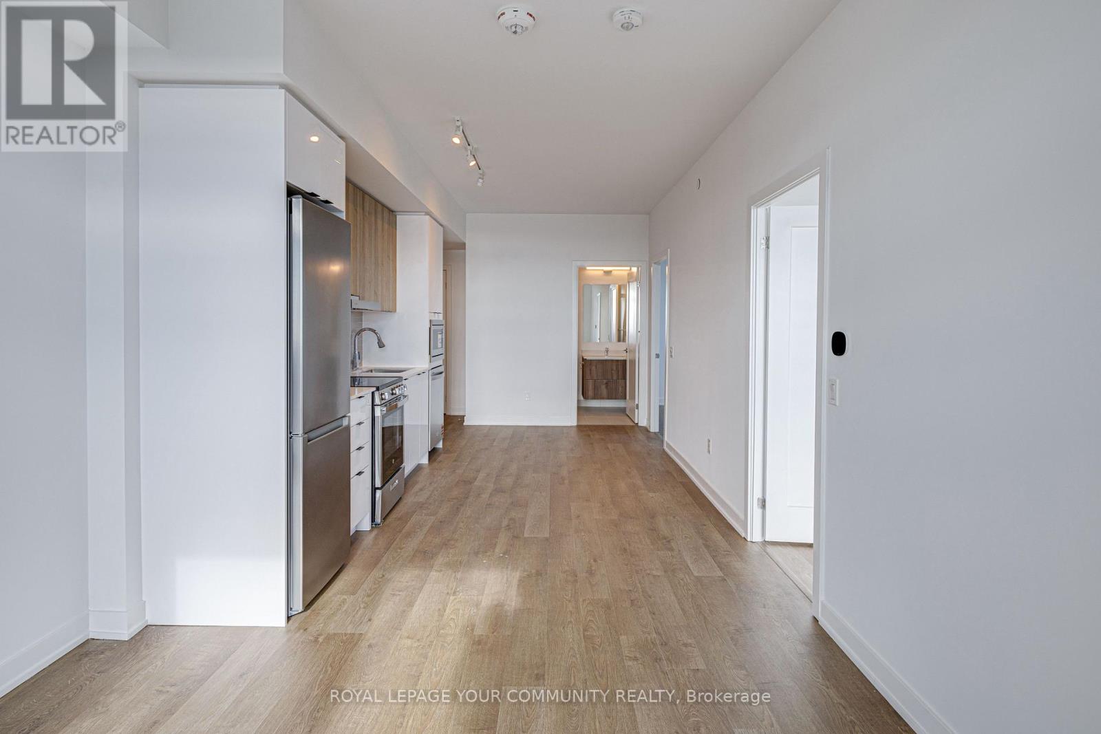 2902 - 5105 Hurontario Street, Mississauga, Ontario  L4Z 0C9 - Photo 4 - W12443507