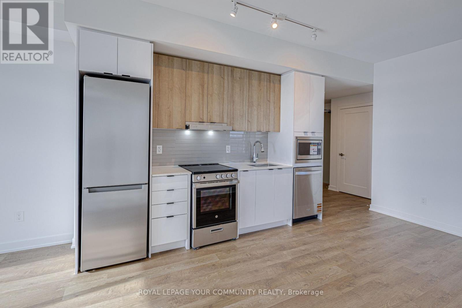 2902 - 5105 Hurontario Street, Mississauga, Ontario  L4Z 0C9 - Photo 5 - W12443507