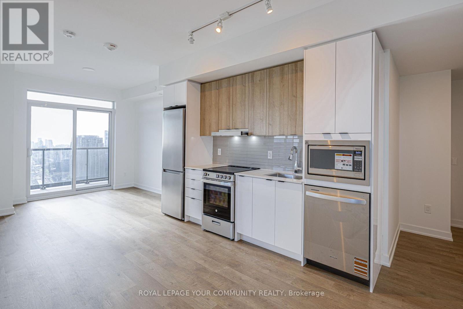 2902 - 5105 Hurontario Street, Mississauga, Ontario  L4Z 0C9 - Photo 6 - W12443507