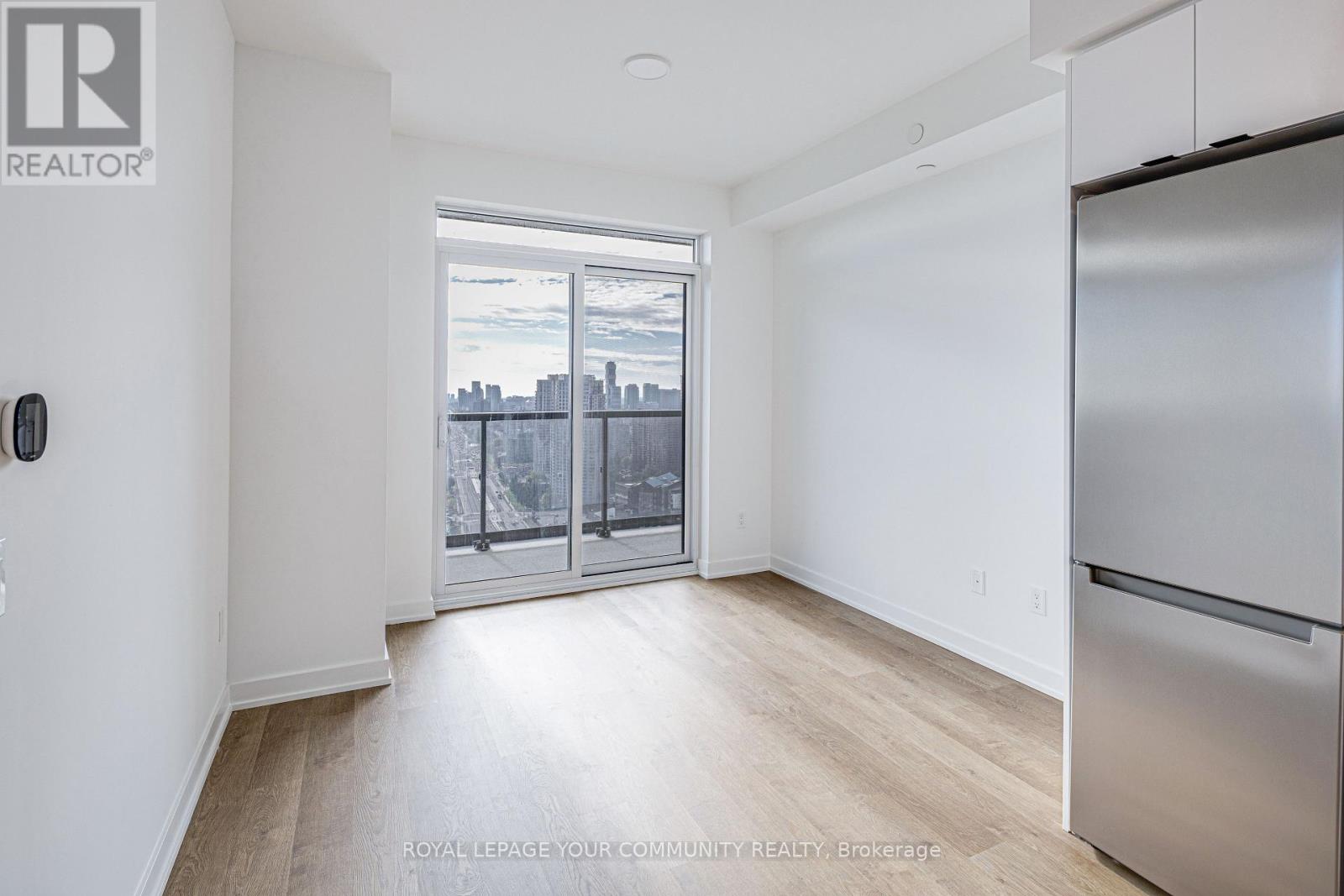 2902 - 5105 Hurontario Street, Mississauga, Ontario  L4Z 0C9 - Photo 7 - W12443507