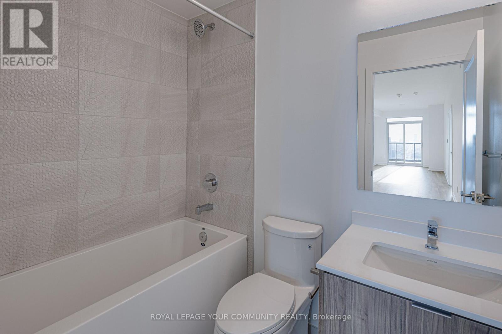 2902 - 5105 Hurontario Street, Mississauga, Ontario  L4Z 0C9 - Photo 9 - W12443507