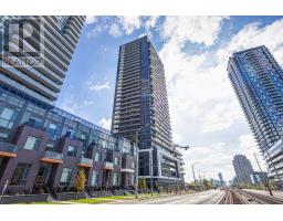 2902 - 5105 HURONTARIO STREET, Mississauga, Ontario