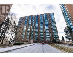 712 - 155 Hillcrest Avenue, Mississauga (Cooksville), Ca