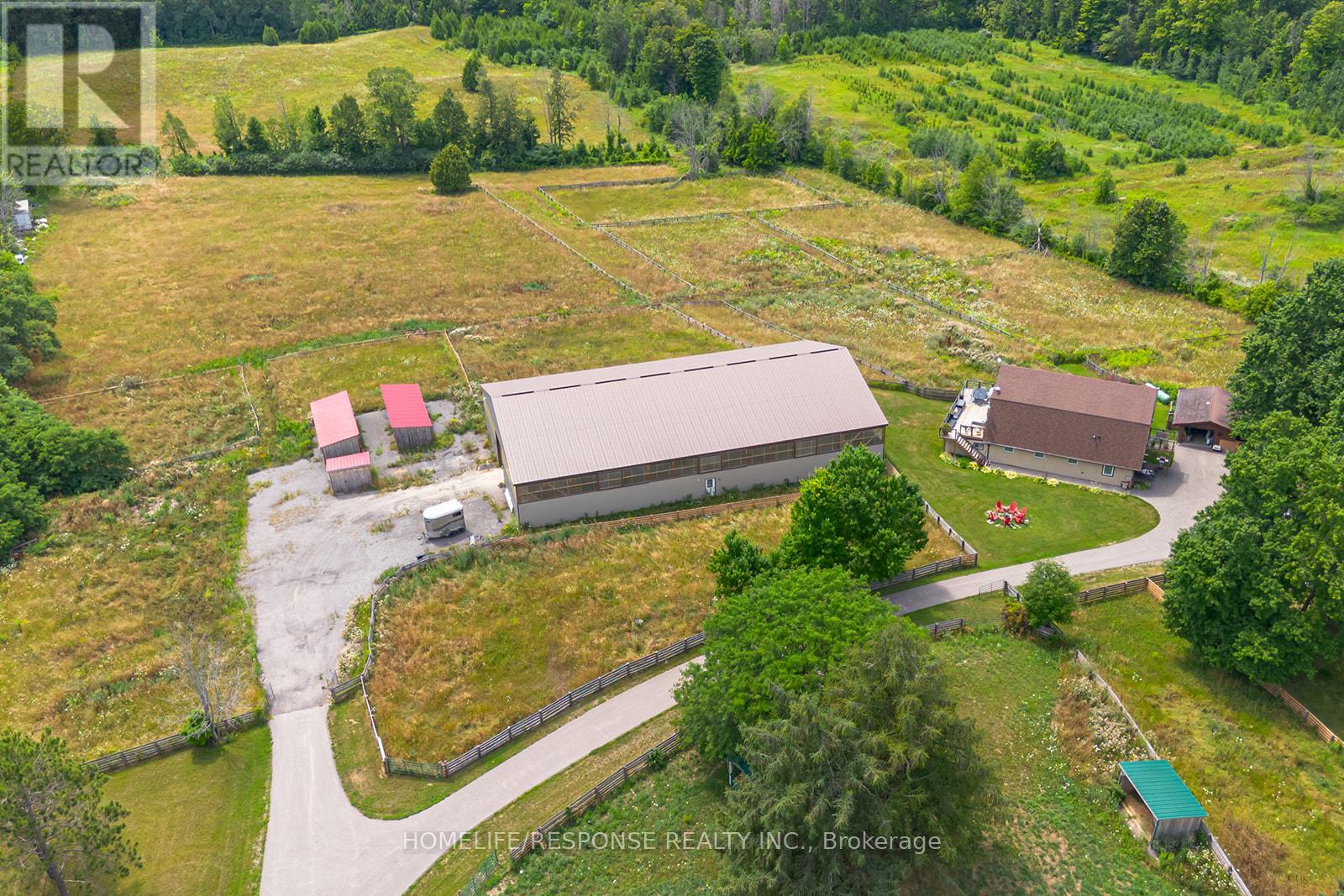 16672 Centreville Creek Road, Caledon, Ontario  L7C 3B5 - Photo 48 - W12443517
