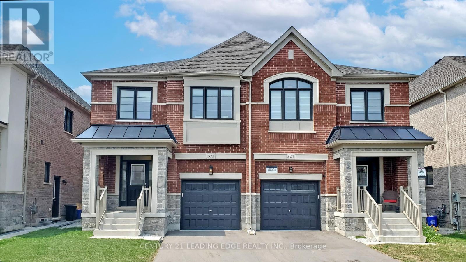 322 THIMBLEWEED COURT, Milton, Ontario