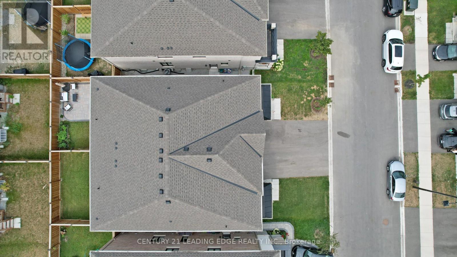 322 Thimbleweed Court, Milton, Ontario  L9E 1T2 - Photo 44 - W12443531